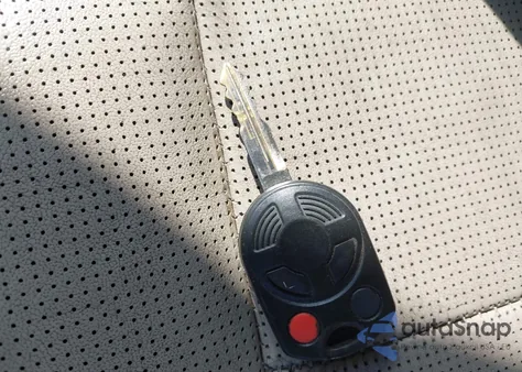 2008 Lincoln Mkz from USA, damaged, VIN 3LNHM26T48R632141